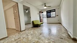Blk 119 Bukit Merah View (Bukit Merah), HDB 3 Rooms #572734161